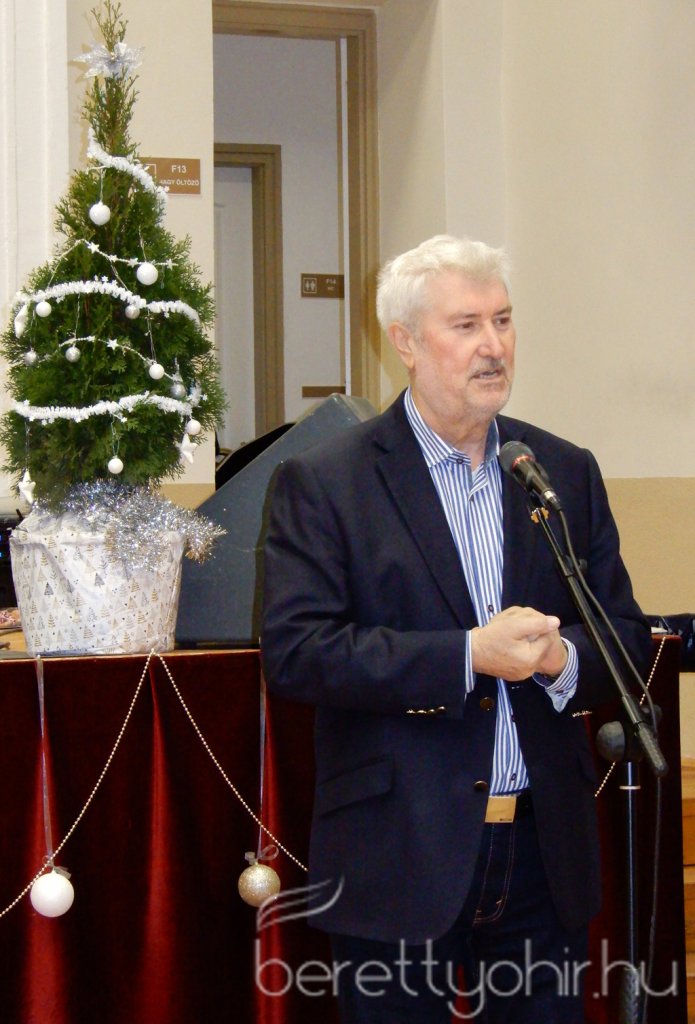 Karácsonyváró ünnepség 58